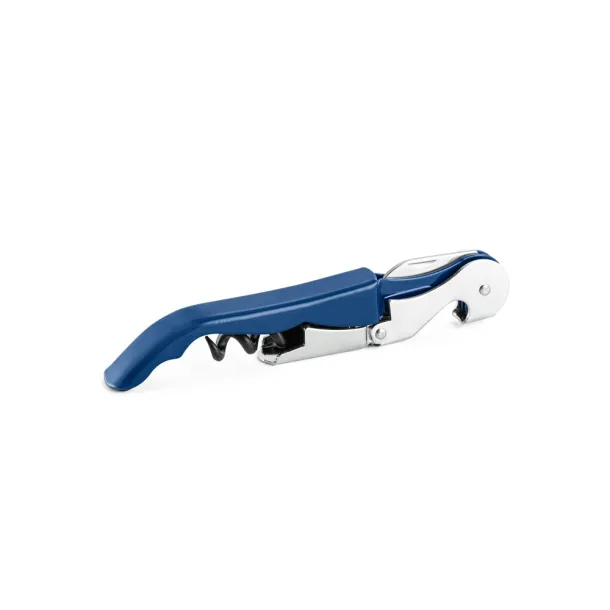 MALBEC Corkscrew Royal blue