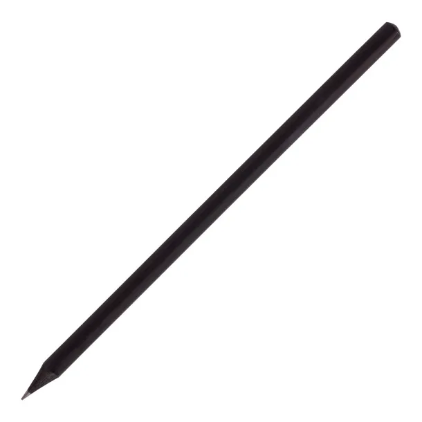 SIMPLE PENCIL set olovke i ravnala Bež