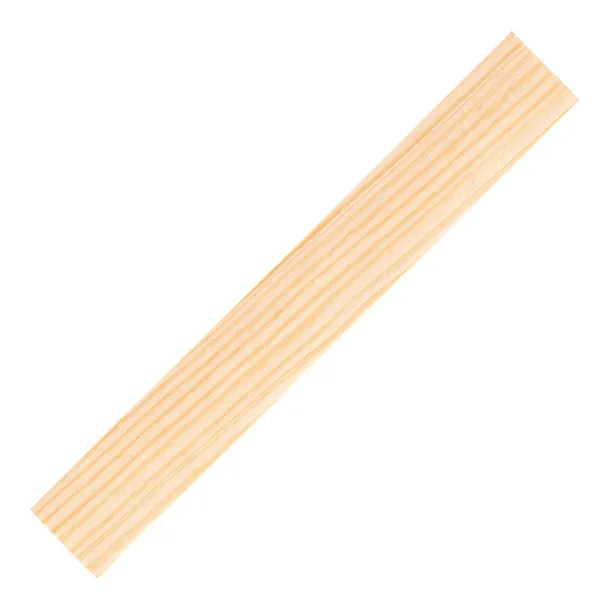 SIMPLE PENCIL set of pencil and ruler Beige