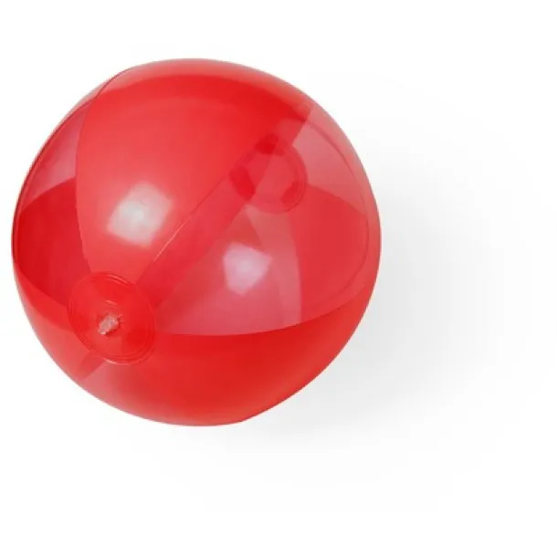  Lopta za plažu na napuhavanje red