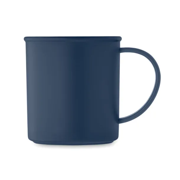 ALAS Reusable mug 300 ml French Navy