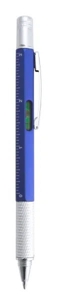 Sauris ballpoint pen Blue