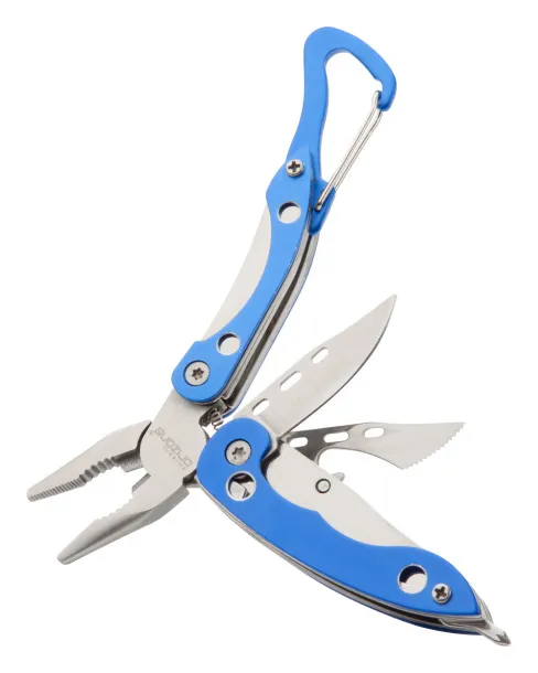 Borth multi tool - Orizons Blue