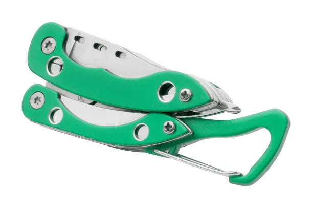 Borth multi tool - Orizons Green