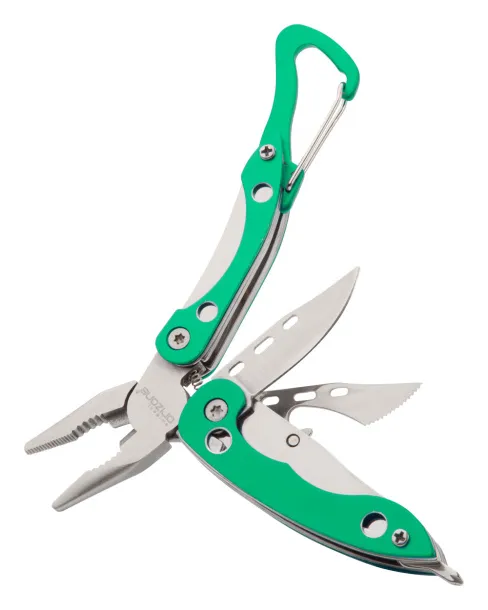 Borth multi tool - Orizons Green