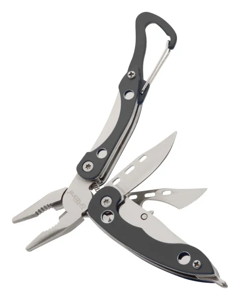 Borth multi tool - Orizons Black