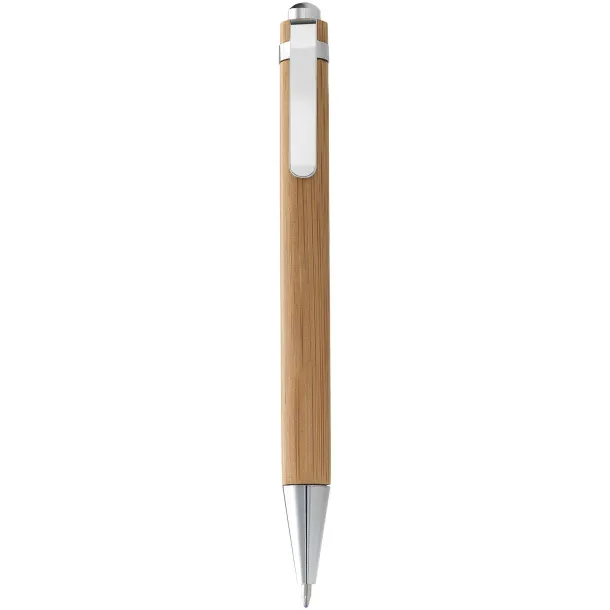 Celuk bamboo ballpoint pen Natural