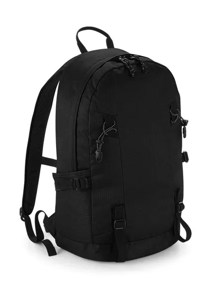  Everyday Outdoor 20L Backpack - Quadra Black