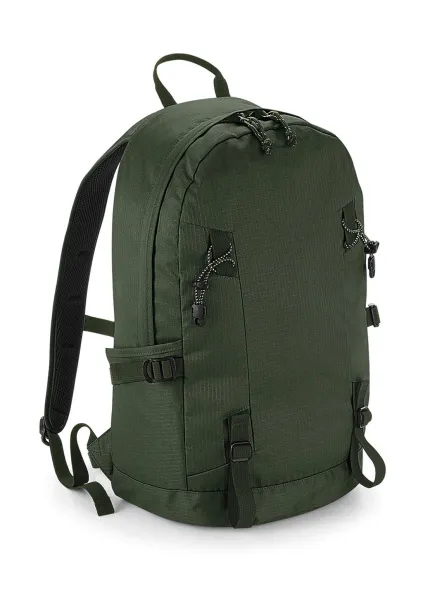  Everyday Outdoor 20L Backpack - Quadra Olive Green