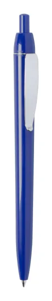 Glamour pen glamour Blue