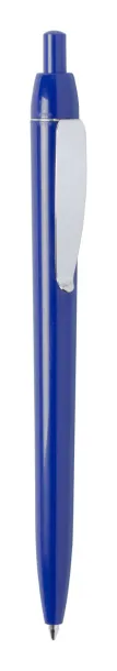 Glamour pen glamour Blue