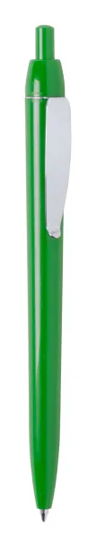 Glamour pen glamour Green