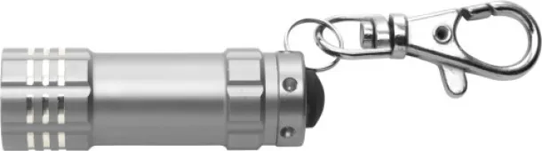 ANNA aluminium 2-in-1 key holder Vino