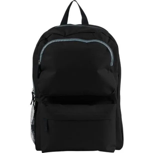  Backpack black