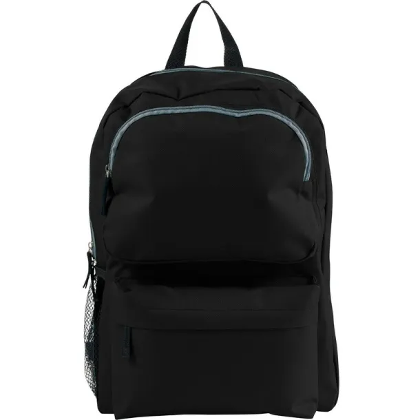  Backpack black