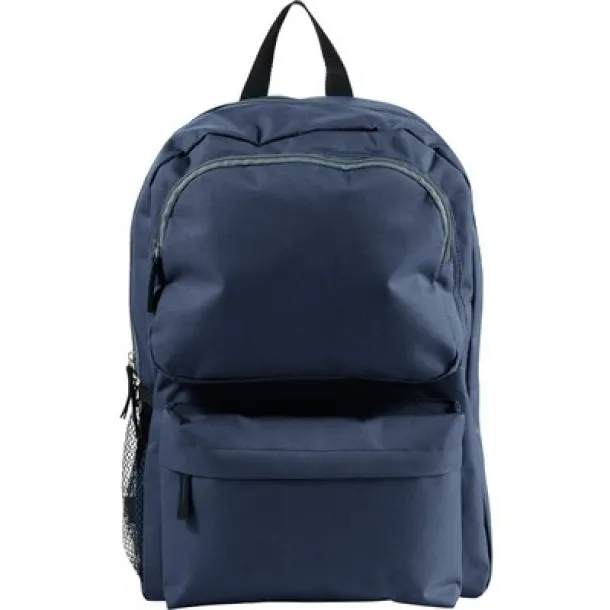  Backpack navy blue