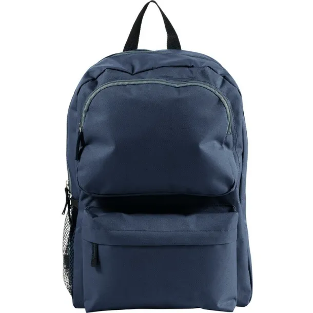  Ruksak navy blue