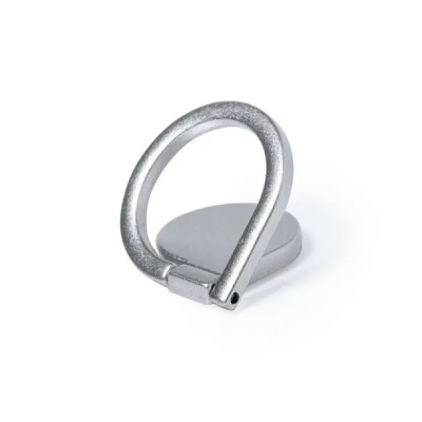  Phone holder, phone stand silver