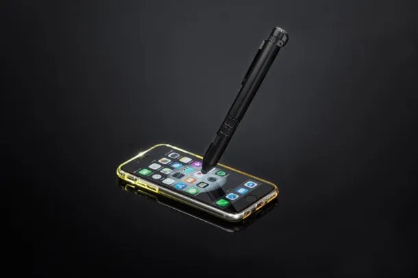 GYVER Touch pen Crna
