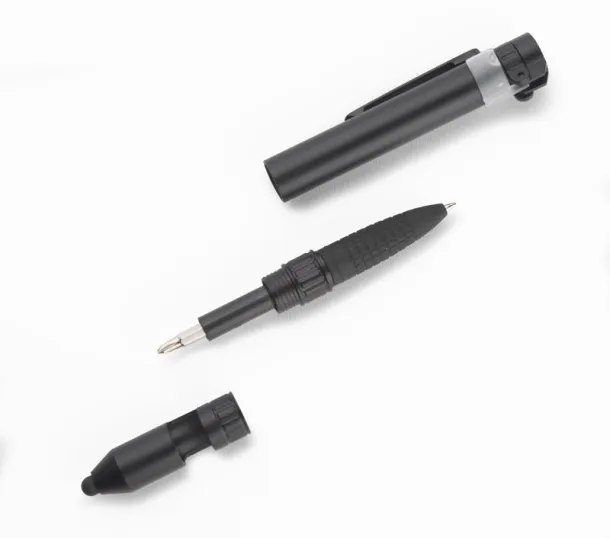 GYVER Touch pen Crna