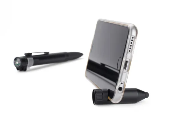 GYVER Touch pen Crna