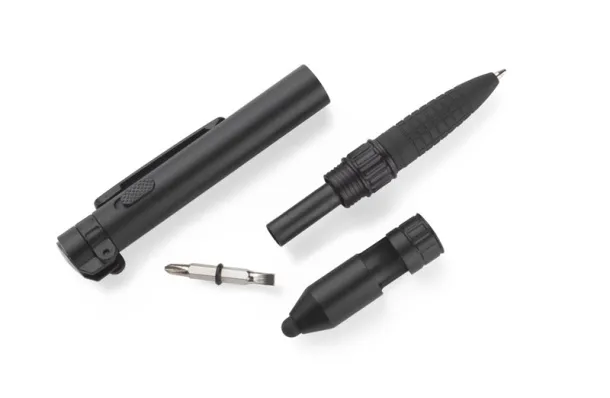 GYVER Touch pen Crna