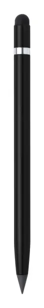 Gosfor inkless touch pen Black