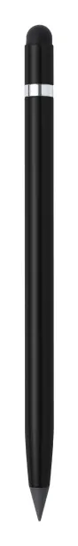 Gosfor inkless touch pen Black