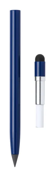 Gosfor inkless touch pen Dark blue