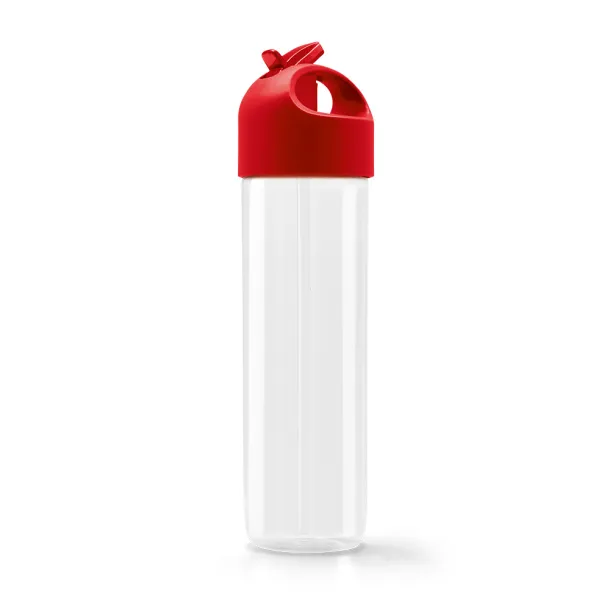 CONLEY sportska boca, 500 ml Crvena