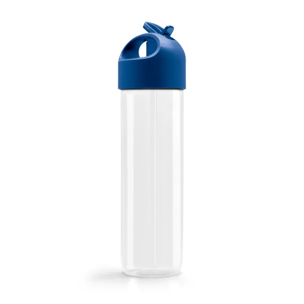 CONLEY sportska boca, 500 ml Kraljevski plava