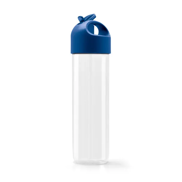 CONLEY sportska boca, 500 ml Kraljevski plava