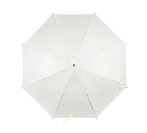 SUNNY Umbrella White