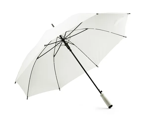 SUNNY Umbrella White