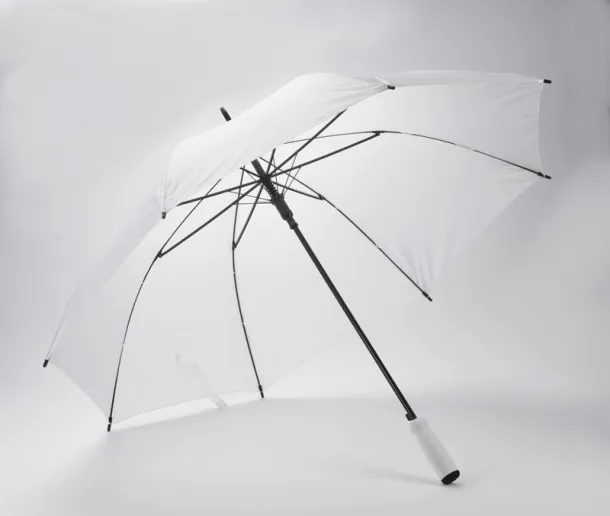 SUNNY Umbrella White