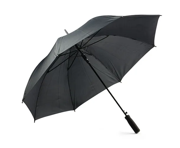 SUNNY Umbrella Crna