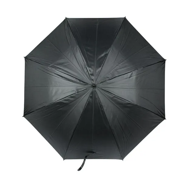 SUNNY Umbrella Crna