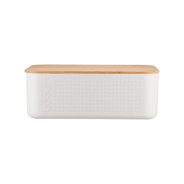 BISTRO BREAD S Bread box White