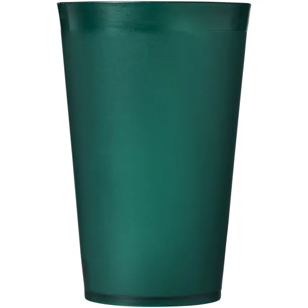 Drench plastična čaša, 300 ml - PF Manufactured Frosted green