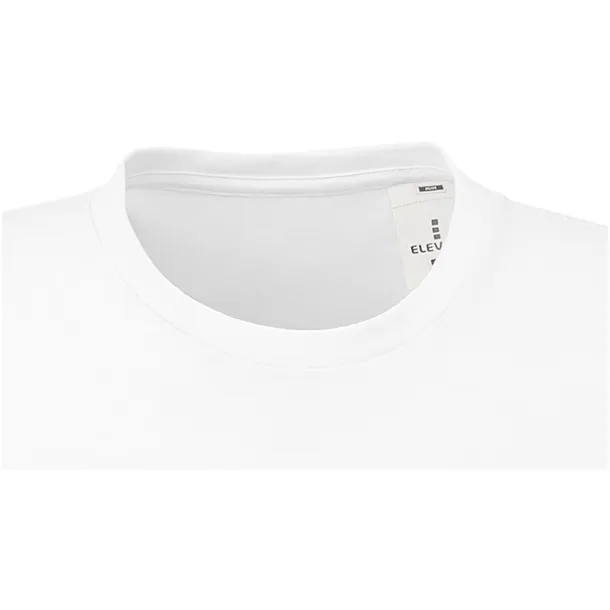 Heros short sleeve women's t-shirt - Elevate Essentials White