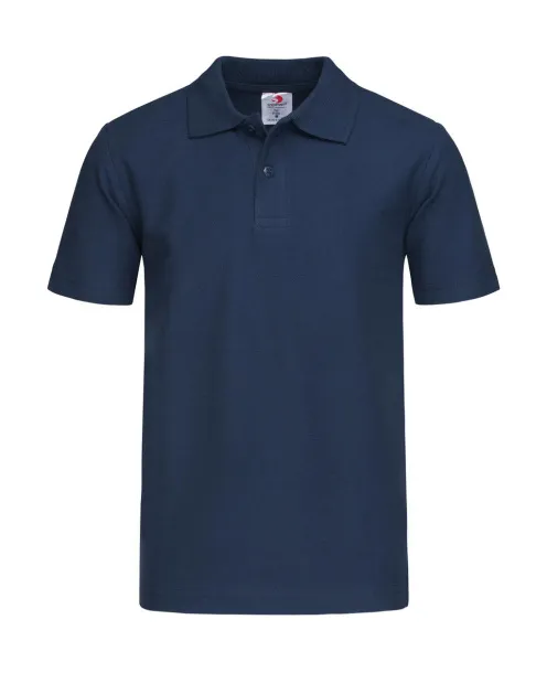  Polo Kids - Stedman Navy