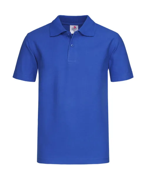  Dječja polo majica - Stedman Bright Royal