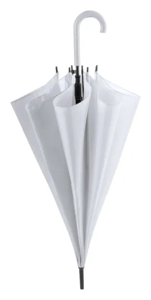 Meslop umbrella White