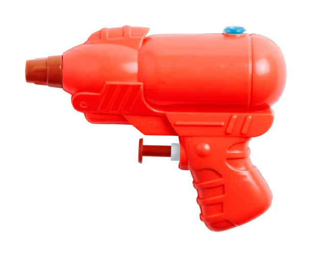 Penro water pistol Red