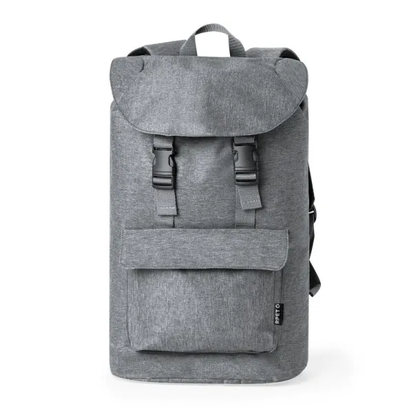  RPET laptop backpack 15" A69F99