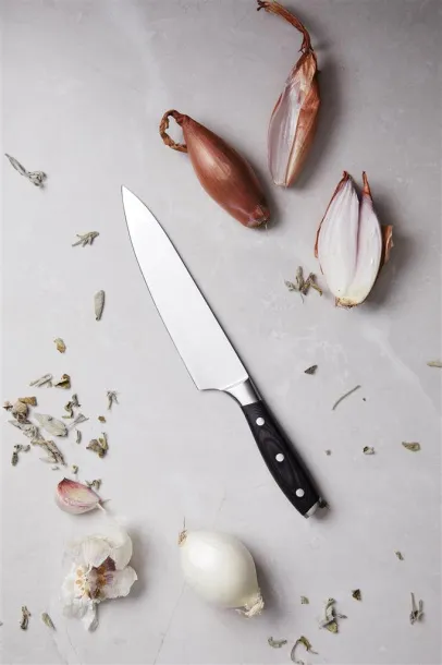  VINGA Kaiser Chef´s Knife - Vinga steel 