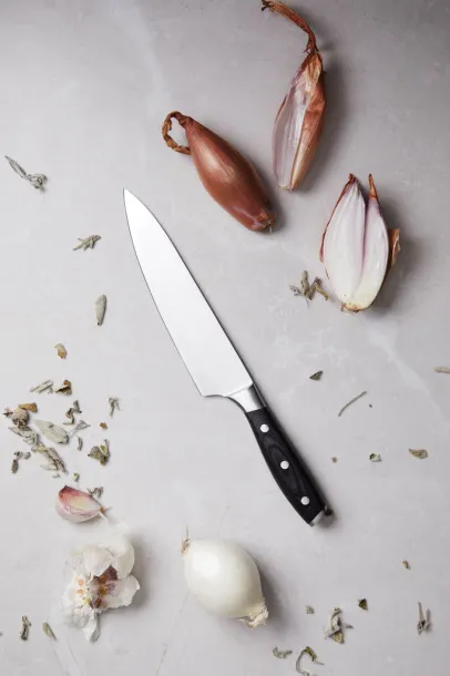  VINGA Kaiser Chef´s Knife - Vinga steel 