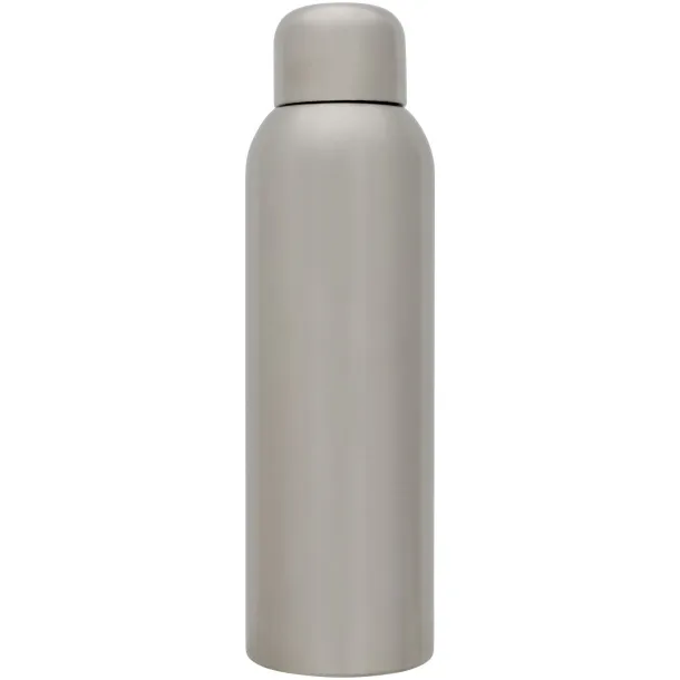 Guzzle 820 ml sport bottle - Unbranded Silver