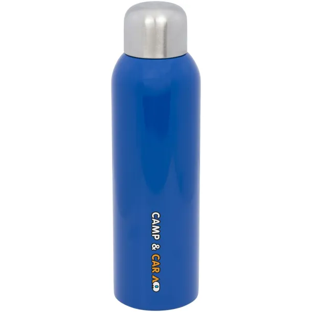 Guzzle 820 ml sport bottle Blue