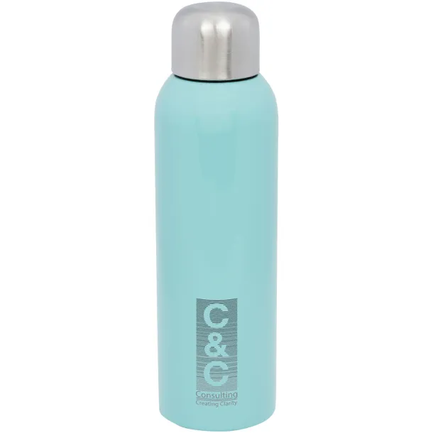 Guzzle 820 ml sport bottle Mint green